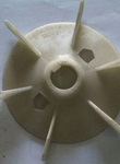 Fan - Крыльчатка вентилятора 