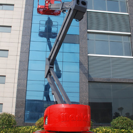 HZ-140DC