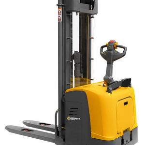 CDDK20 2000 кг, 4.5 м, 300 Ач, PV, EPS